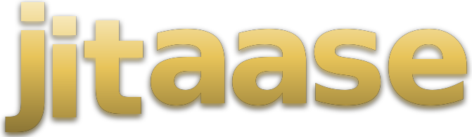 jitaase logo