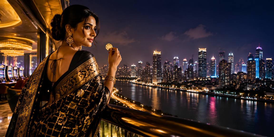 jitaase লাইভ ক্যাসিনো গেম